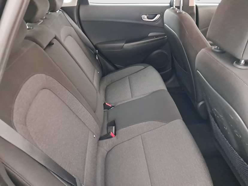 Hyundai Kona, 2022