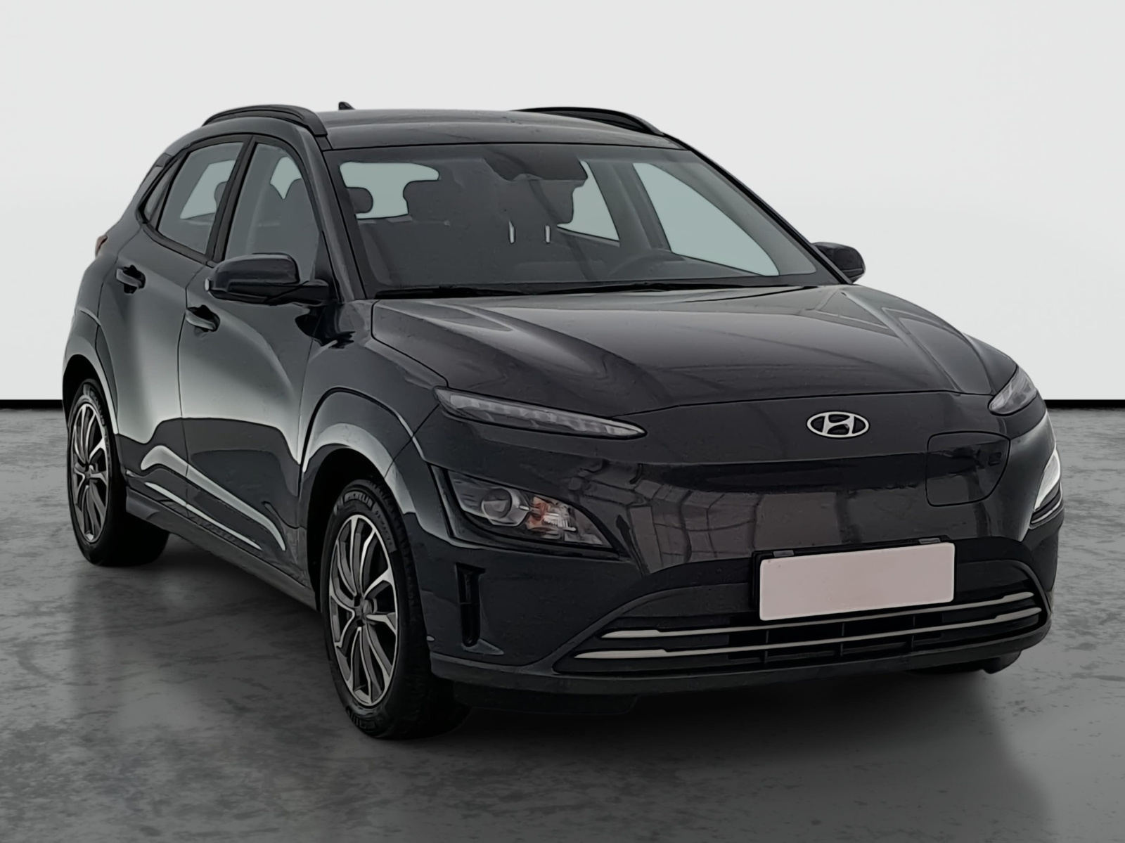 Hyundai Kona Electric 39 kWh, 2022