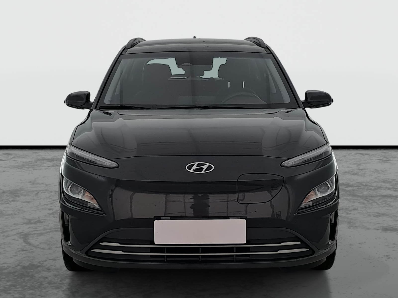 Hyundai Kona Electric 39 kWh, 2022 2