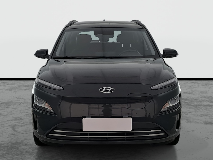 Hyundai Kona, 2022