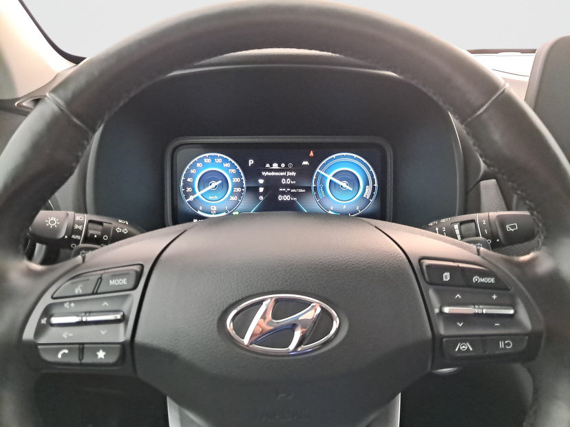 Hyundai Kona, 2022