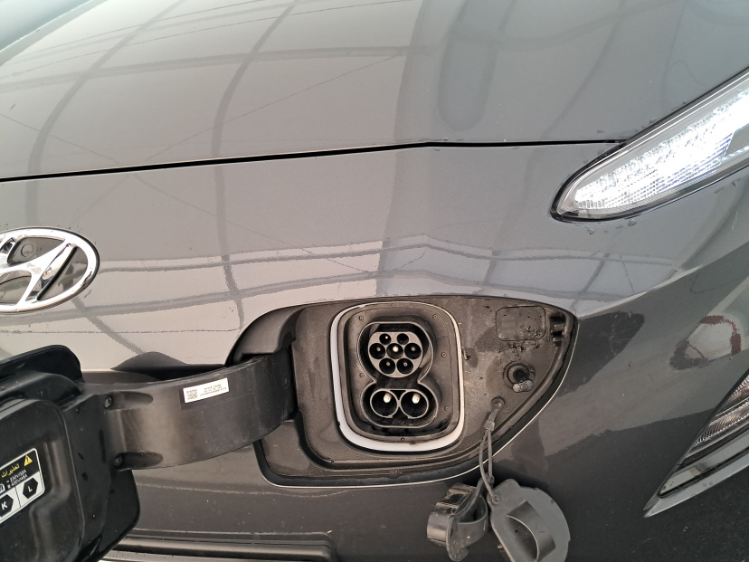 Hyundai Kona, 2022