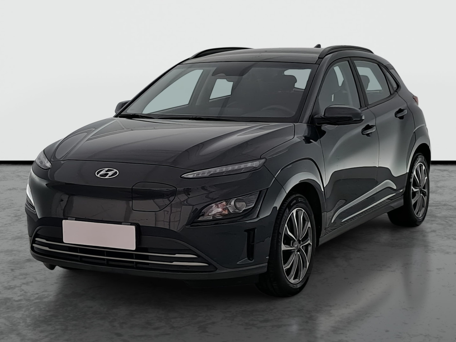 Hyundai Kona Electric 39 kWh, 2022 3