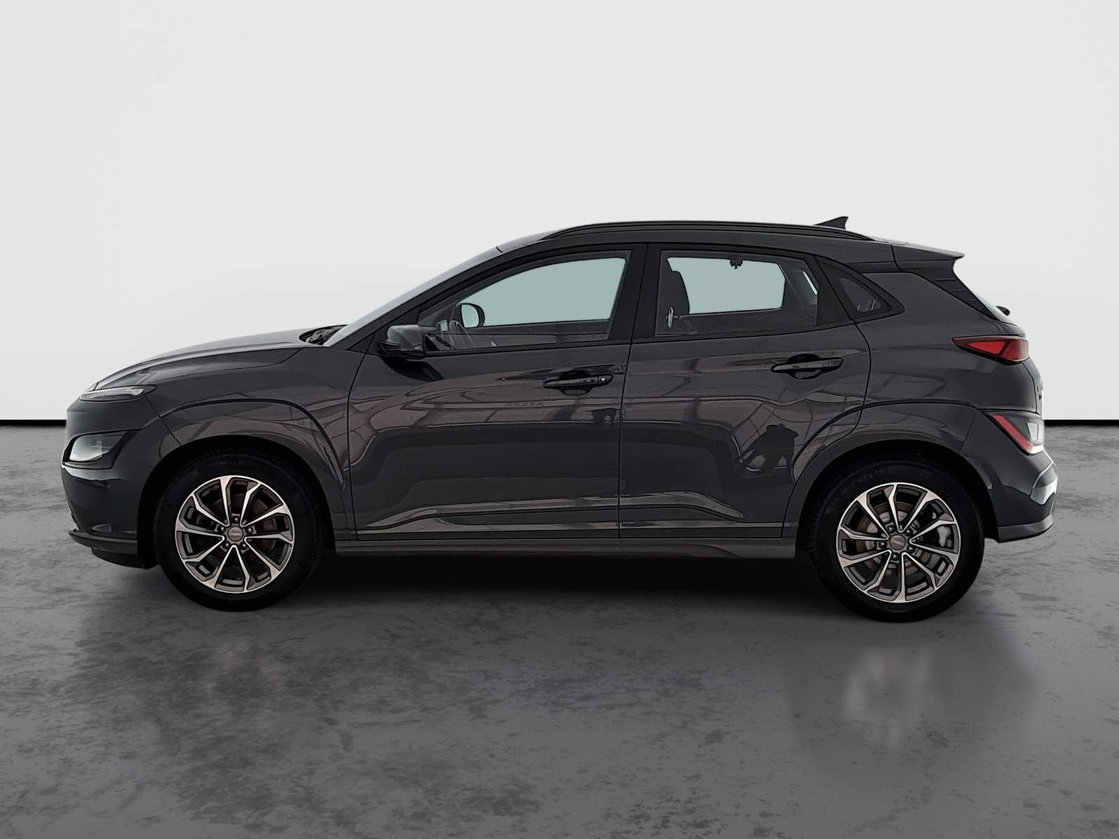 Hyundai Kona Electric 39 kWh, 2022 4