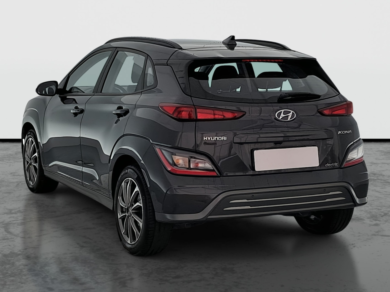 Hyundai Kona Electric 39 kWh, 2022 5