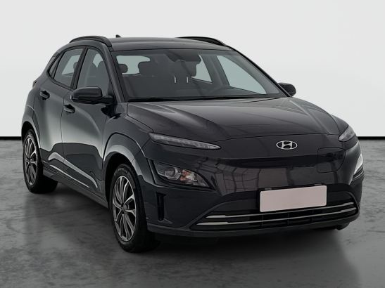 Hyundai Kona Electric 39 kWh