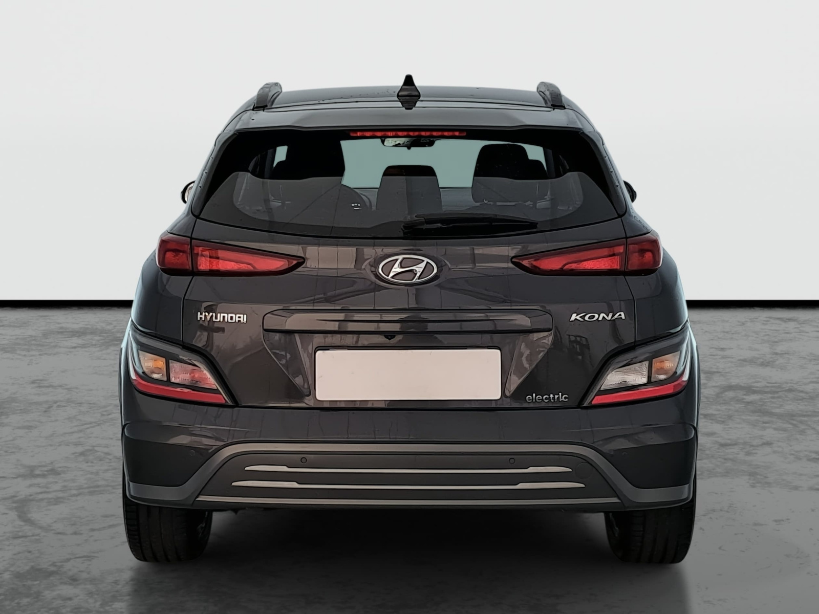 Hyundai Kona Electric 39 kWh, 2022 6