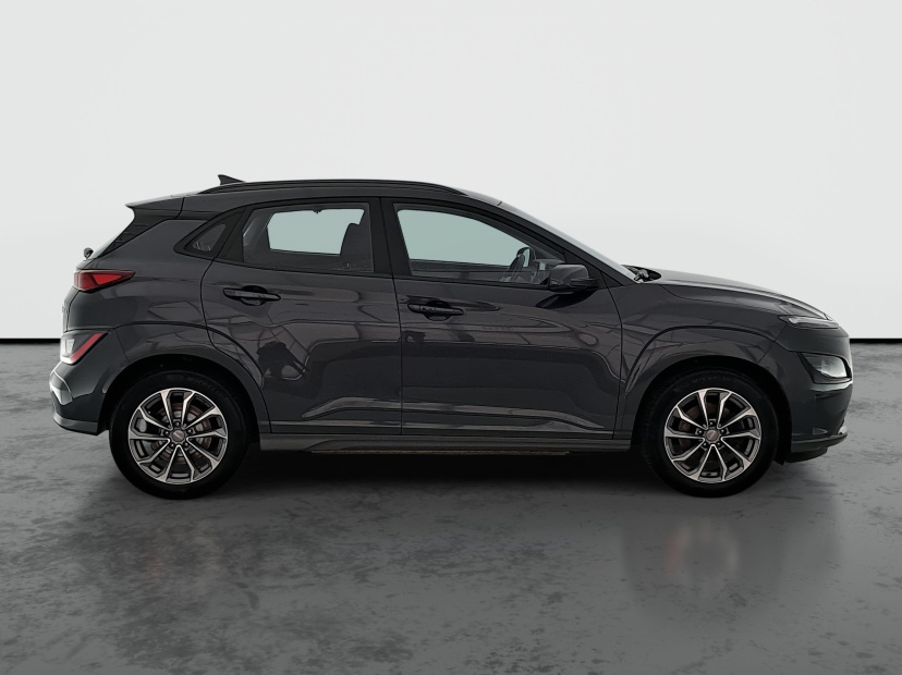 Hyundai Kona, 2022