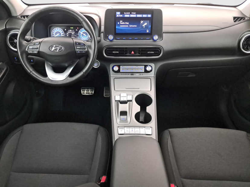 Hyundai Kona, 2022