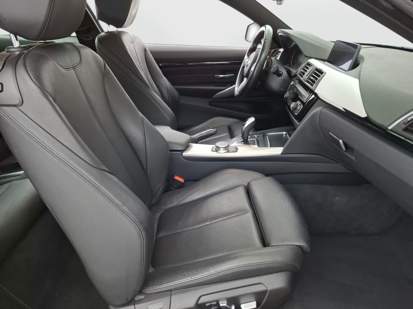 BMW 4, 2019