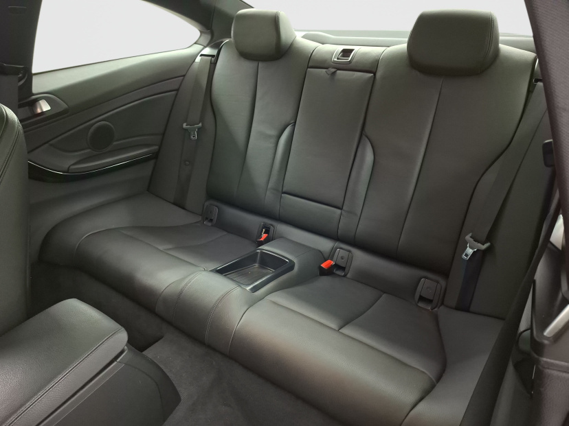 BMW 4, 2019