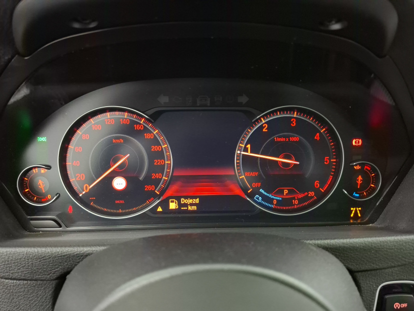 BMW 4, 2019