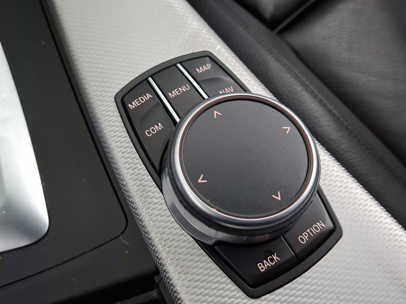 BMW 4, 2019