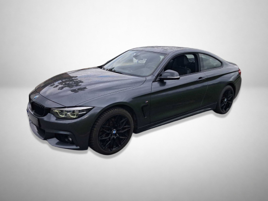 BMW 420d xDrive