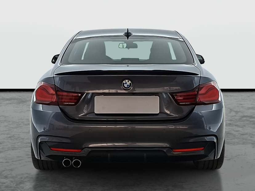 BMW 4, 2019