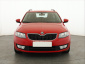 Škoda Octavia, 2016