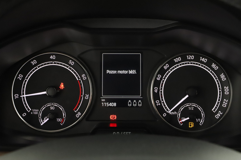 Škoda Kamiq, 2020