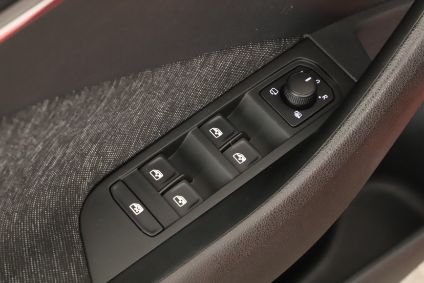 Škoda Kamiq, 2020