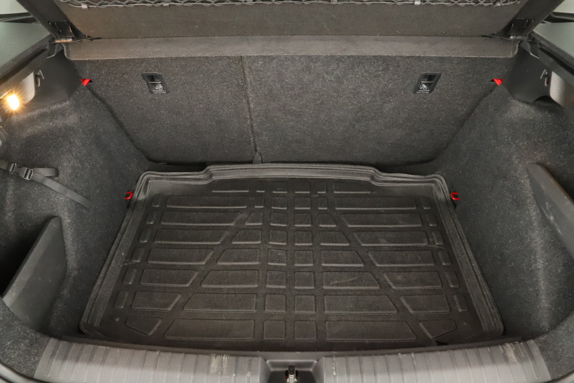 Škoda Kamiq, 2020