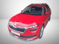 Škoda Kamiq, 2020