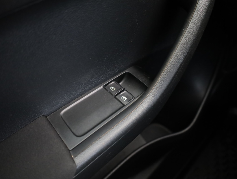 Škoda Fabia, 2017