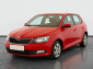 Škoda Fabia, 2017
