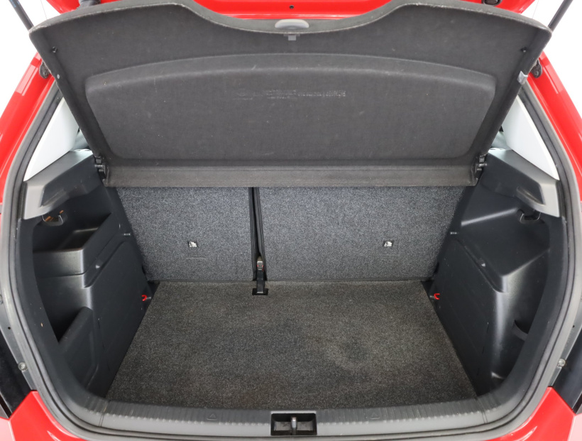Škoda Fabia, 2017