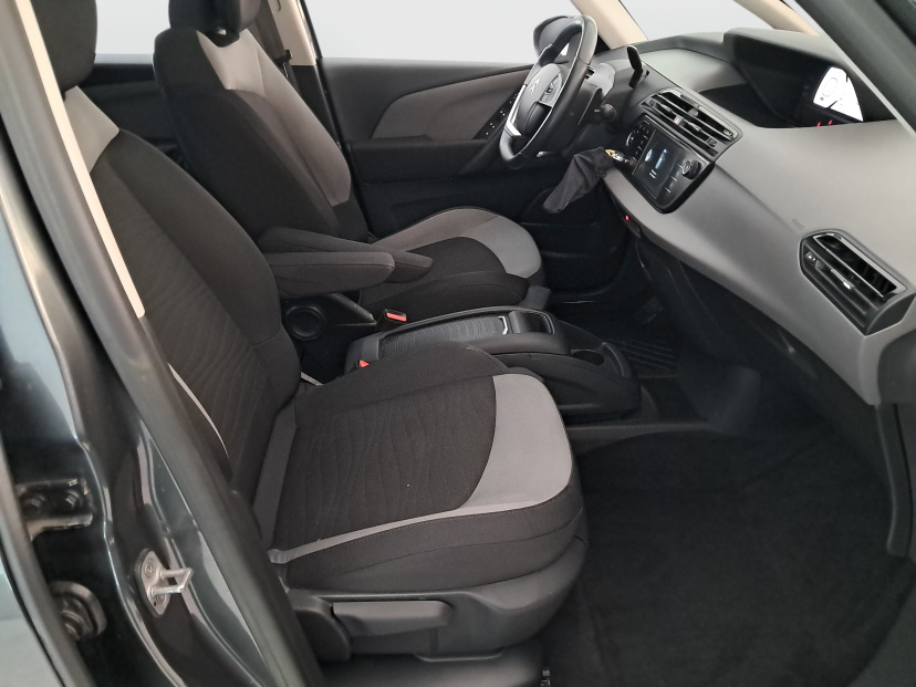 Citroen C4 Grand Picasso, 2014