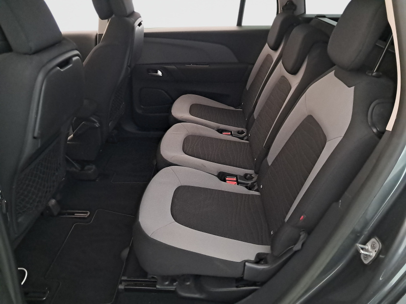 Citroen C4 Grand Picasso, 2014