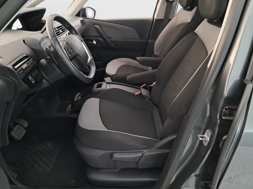 Citroen C4 Grand Picasso, 2014