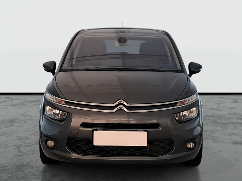 Citroen C4 Grand Picasso, 2014