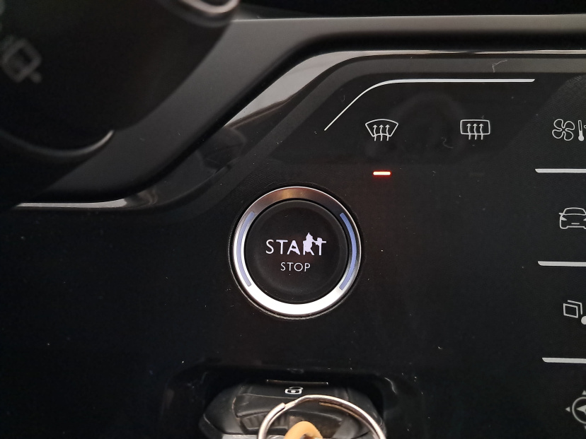 Citroen C4 Grand Picasso, 2014