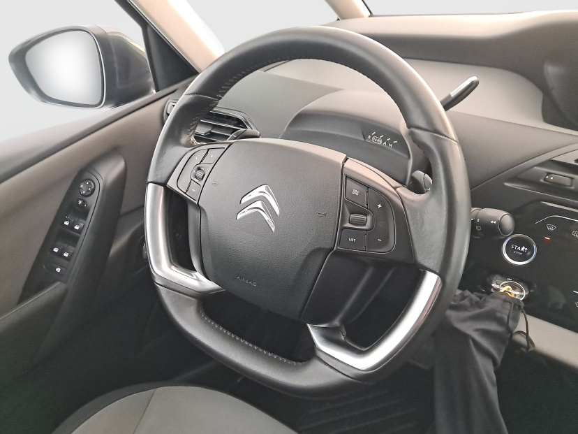 Citroen C4 Grand Picasso, 2014