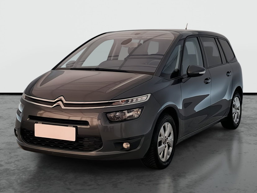Citroen C4 Grand Picasso, 2014