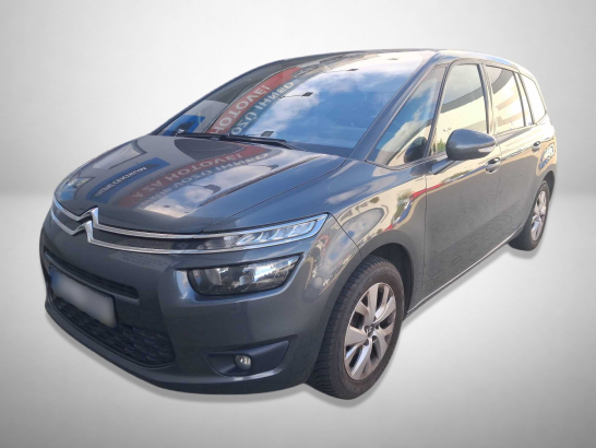 Citroen C4 Grand Picasso