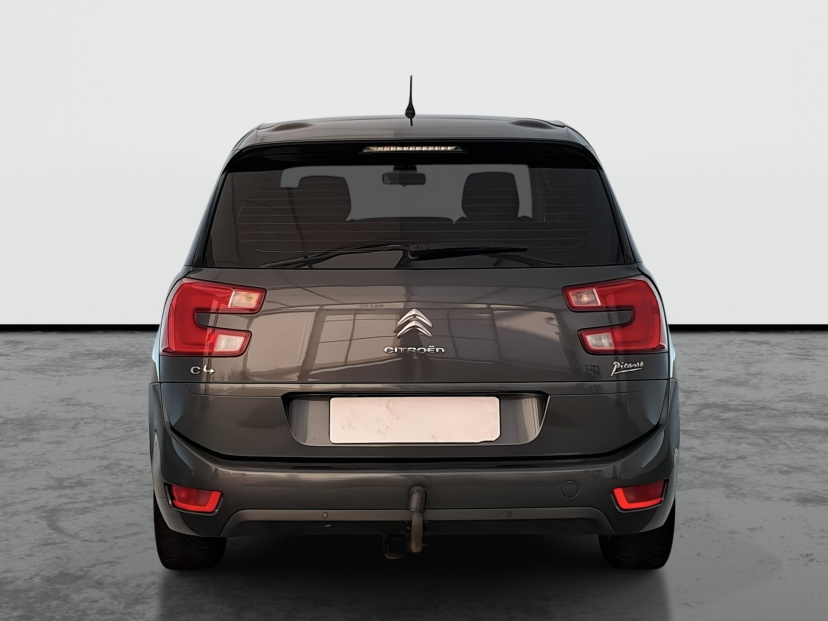 Citroen C4 Grand Picasso, 2014