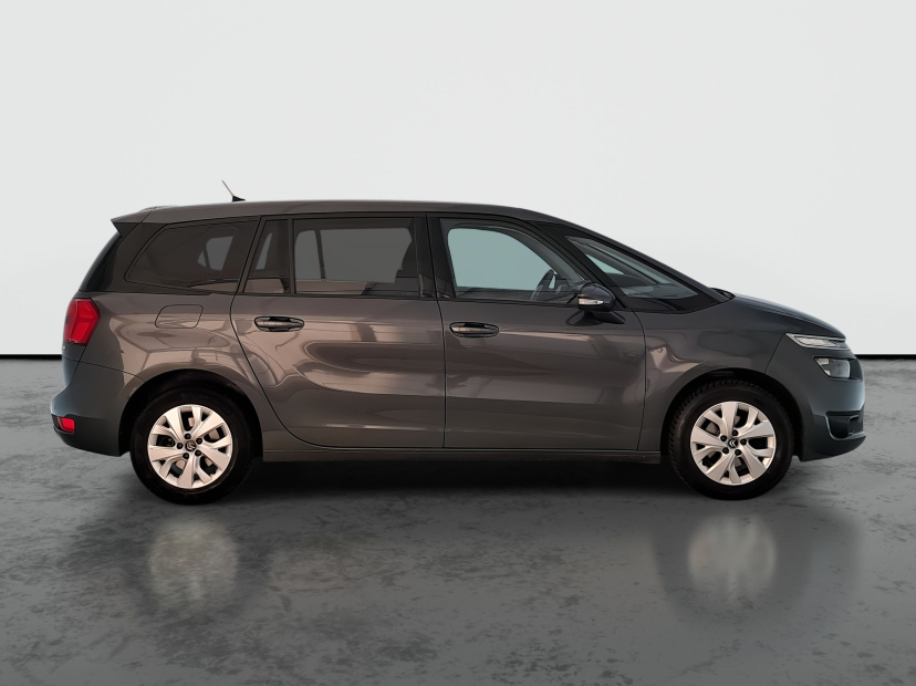 Citroen C4 Grand Picasso, 2014