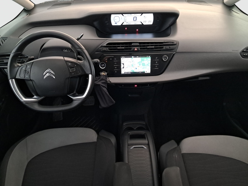 Citroen C4 Grand Picasso, 2014