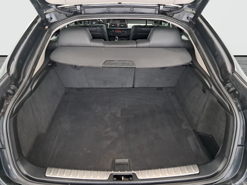BMW X6, 2008
