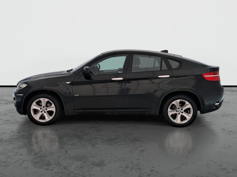BMW X6, 2008