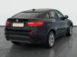 BMW X6, 2008