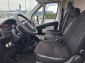 Peugeot Boxer, 2018