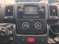 Peugeot Boxer, 2018