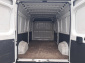 Peugeot Boxer, 2018