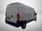 Peugeot Boxer, 2018