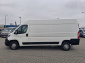 Peugeot Boxer, 2018