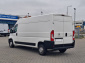 Peugeot Boxer, 2018