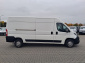 Peugeot Boxer, 2018