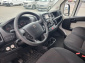 Peugeot Boxer, 2018