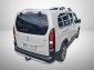 Peugeot Rifter, 2020